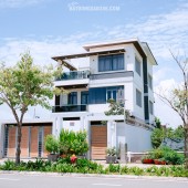 Biệt thự The Light City Vũng Tàu  Không gian sống đẳng cấp  Đô thị biển hiện đại